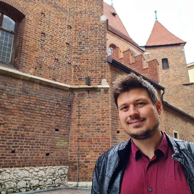 Konrad Piwowarczyk