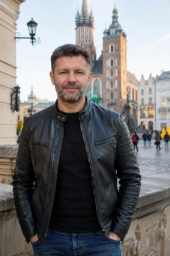 Oleg Glugovskiy